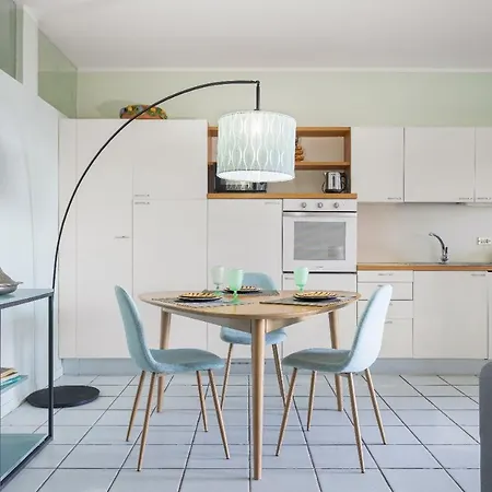 Appartement Le Calette Dell'Addaura By Domusicily à Mondello Extérieur photo
