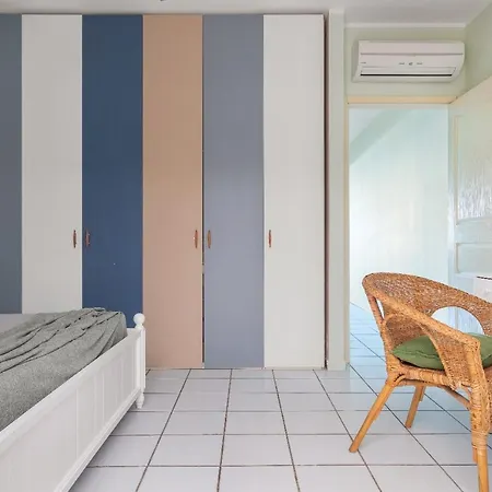 Appartement Le Calette Dell'Addaura By Domusicily à Mondello Extérieur photo
