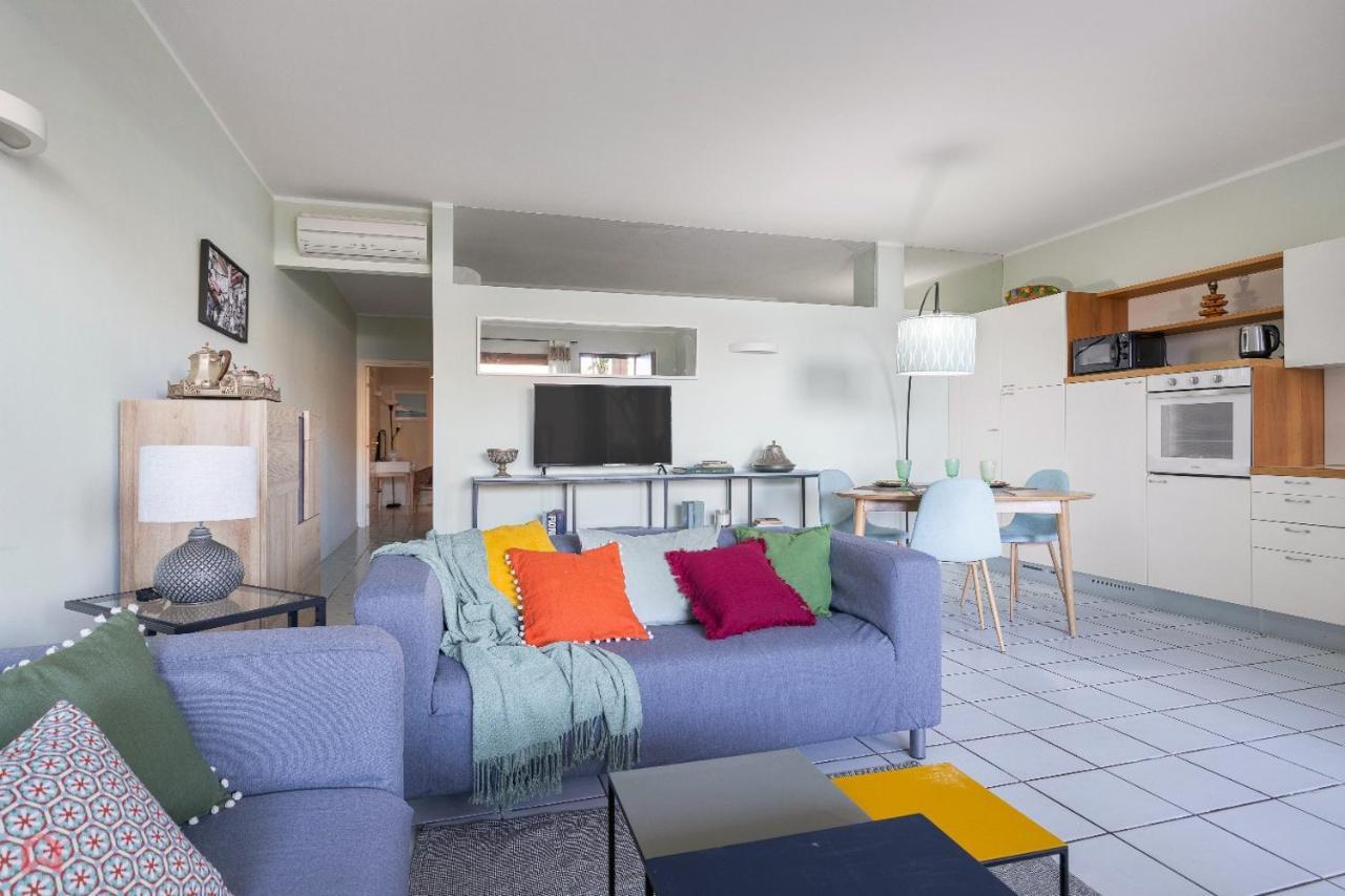 Le Calette Dell'addaura By Domusicily Apartment Mondello