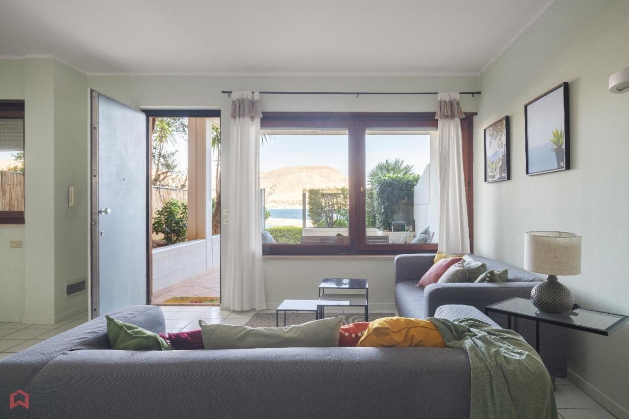 Apartment Le Calette Dell'addaura By Domusicily Mondello