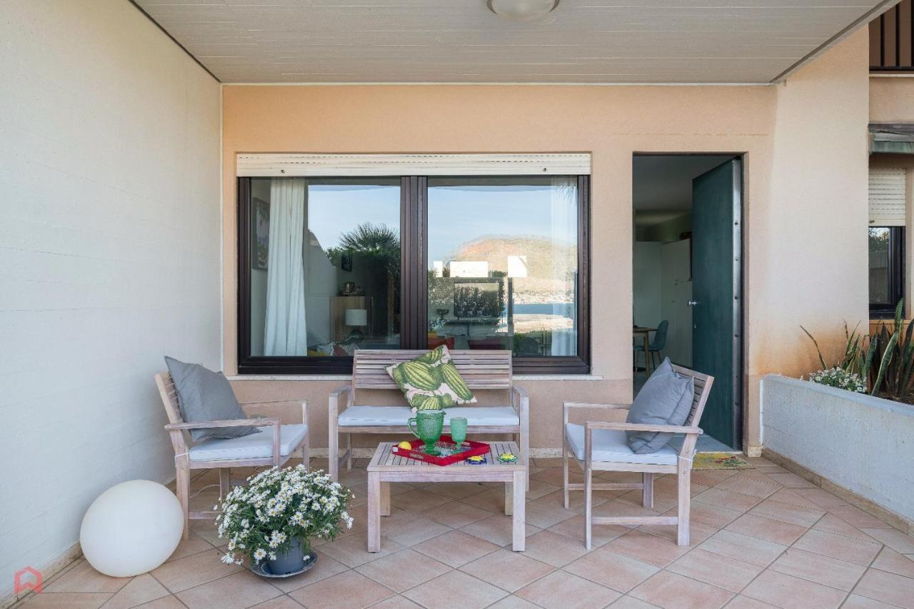 Le Calette Dell'addaura By Domusicily Apartment Mondello