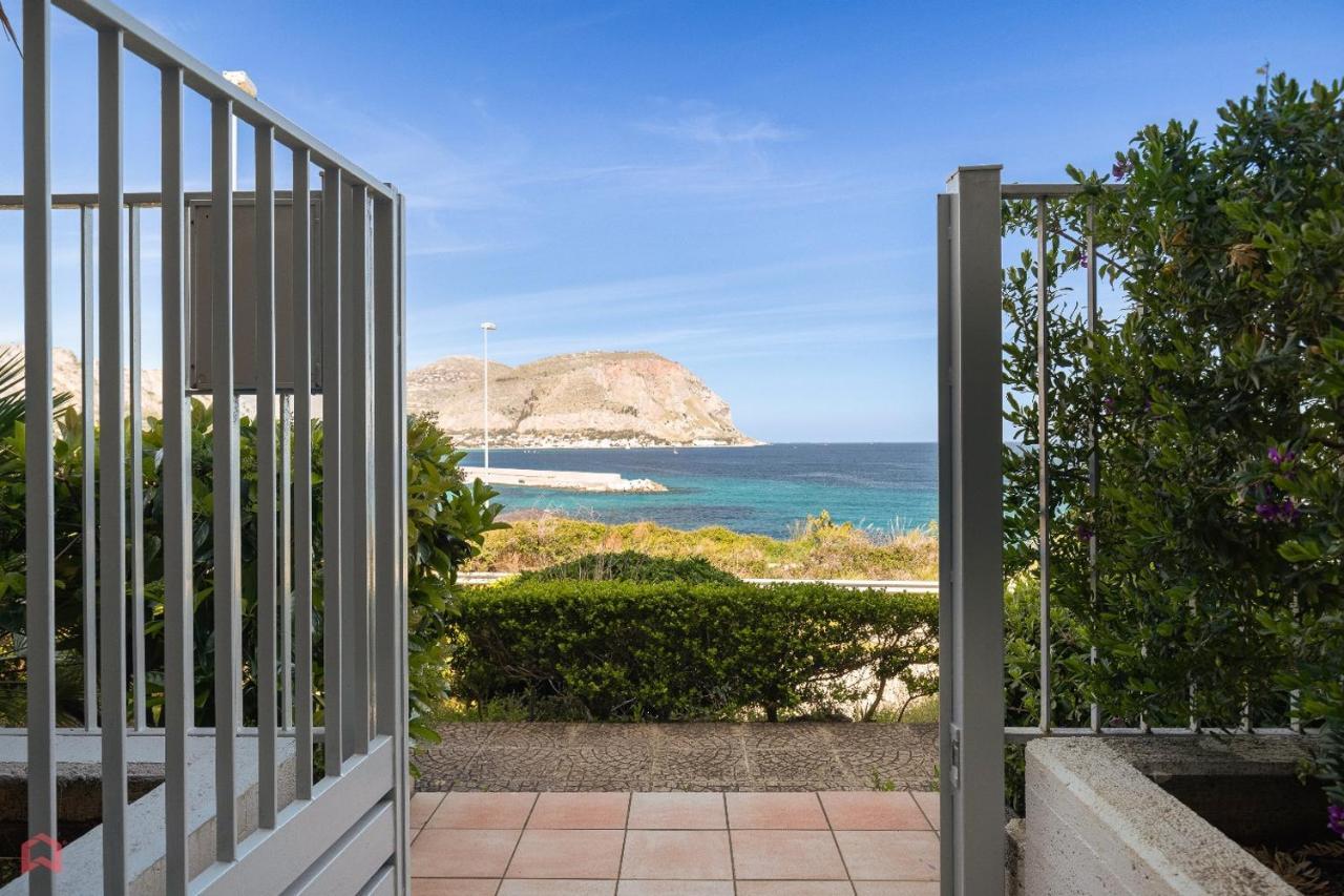 Le Calette Dell'addaura By Domusicily Mondello