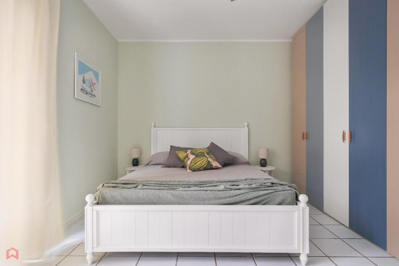 Le Calette Dell'addaura By Domusicily Apartment Mondello