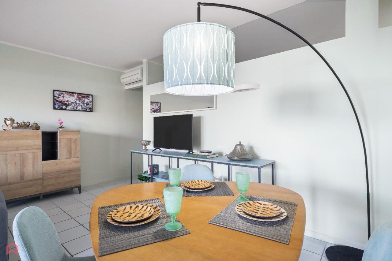 Le Calette Dell'addaura By Domusicily Apartment Mondello