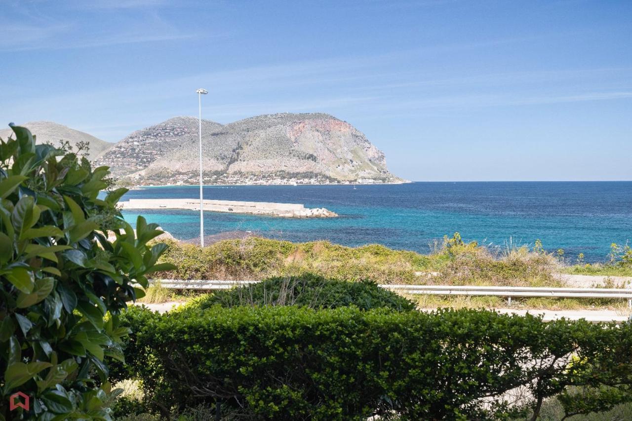 Le Calette Dell'addaura By Domusicily Mondello
