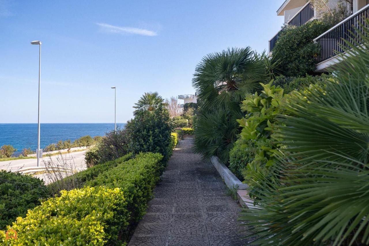 Le Calette Dell'addaura By Domusicily Apartment